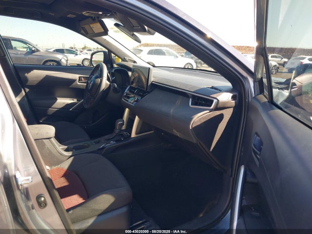 Toyota m20a-fxs 2024 7MUFBABGXRV059397 Image 5