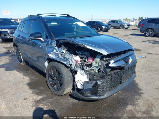 Toyota m20a-fxs 2024 7MUFBABGXRV059397 Image 6