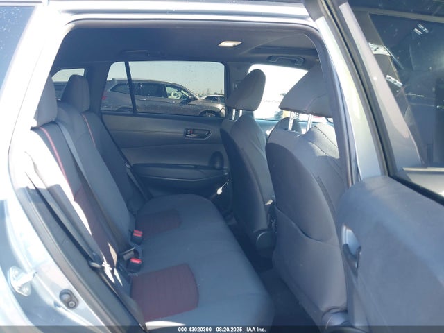 Toyota m20a-fxs 2024 7MUFBABGXRV059397 Image 8