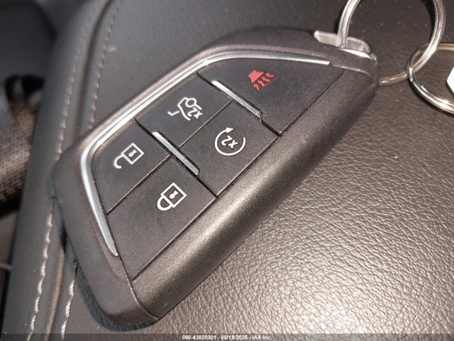 2023 CADILLAC CT5 1G6DX5RK4P0117009 Photo 10
