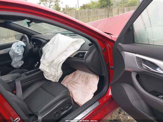 2023 CADILLAC CT5 1G6DX5RK4P0117009 Photo 4