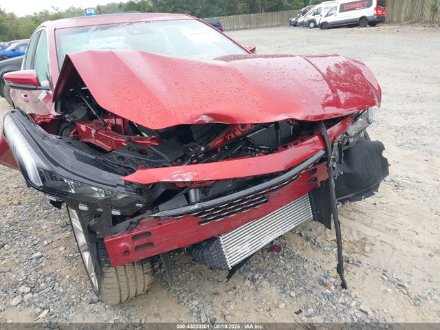 2023 CADILLAC CT5 1G6DX5RK4P0117009 Photo 5