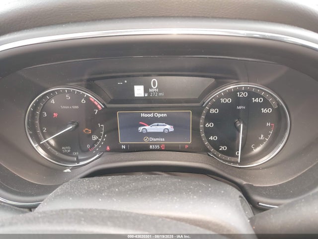 2023 CADILLAC CT5 1G6DX5RK4P0117009 Photo 6