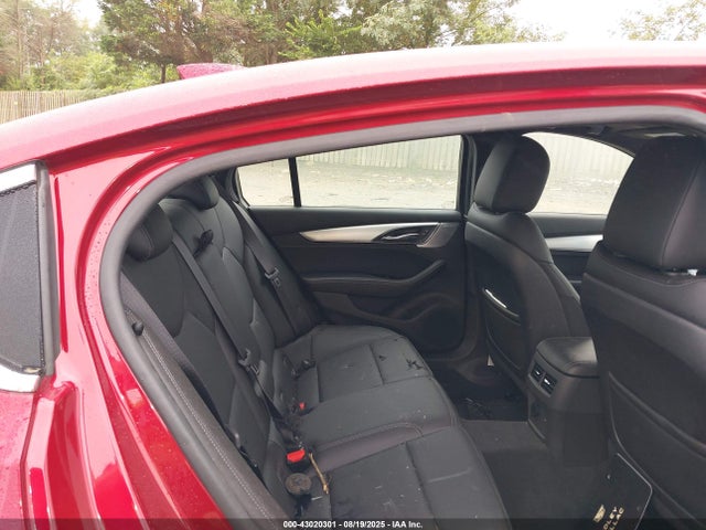 2023 CADILLAC CT5 1G6DX5RK4P0117009 Photo 7