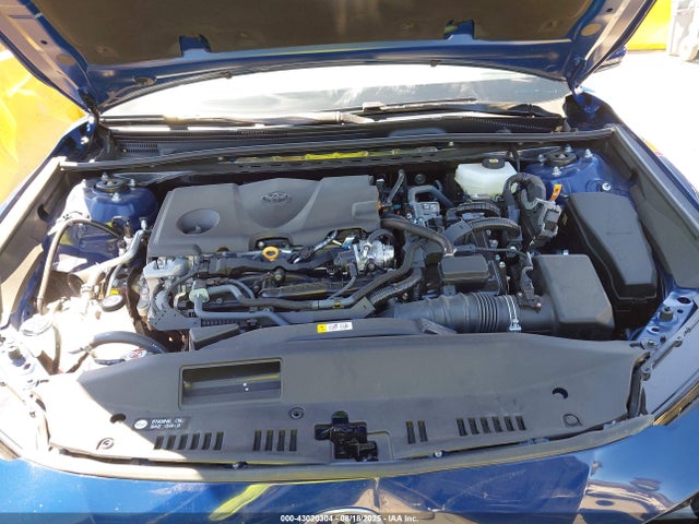 Toyota a25a-fxs 2025 4T1DAACK2SU108869 Image 10