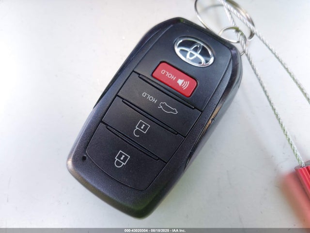 Toyota a25a-fxs 2025 4T1DAACK2SU108869 Image 11
