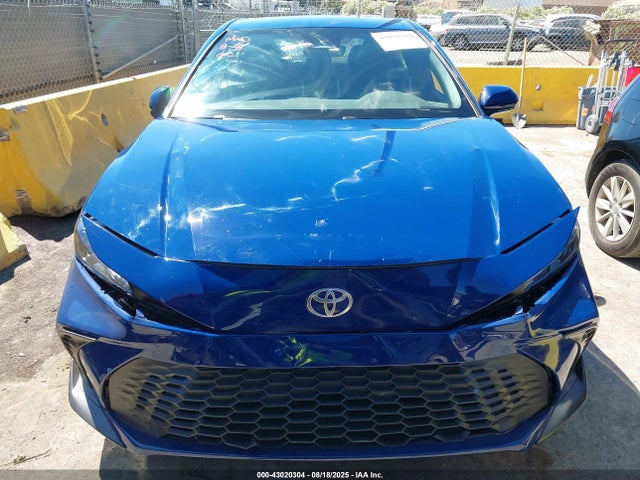 Toyota a25a-fxs 2025 4T1DAACK2SU108869 Image 13