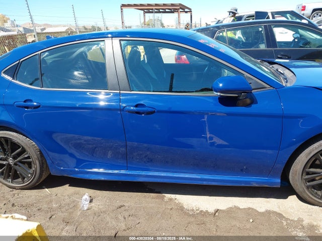 Toyota a25a-fxs 2025 4T1DAACK2SU108869 Image 14