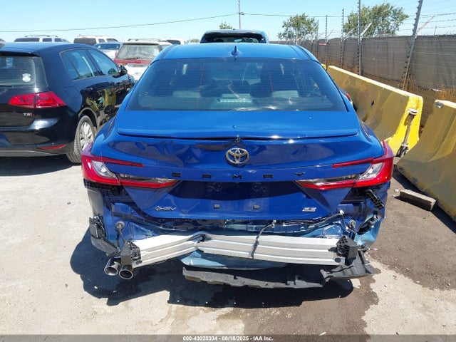 Toyota a25a-fxs 2025 4T1DAACK2SU108869 Image 17