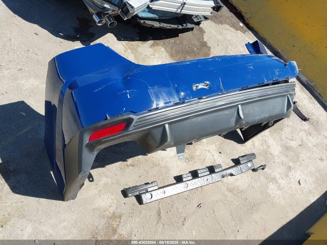 Toyota a25a-fxs 2025 4T1DAACK2SU108869 Image 12