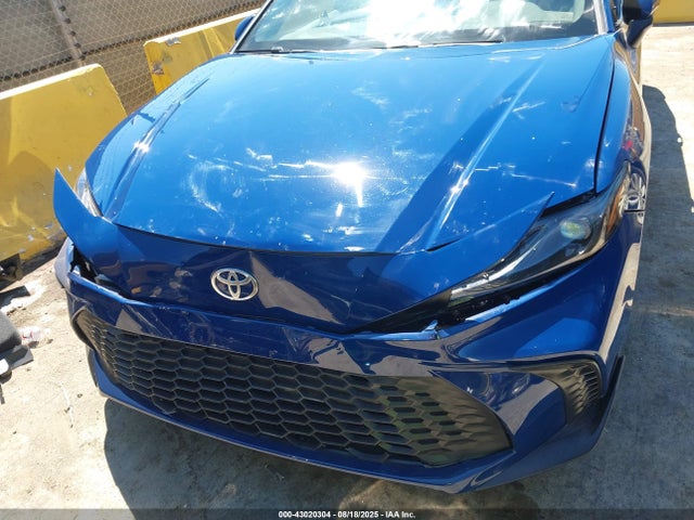 Toyota a25a-fxs 2025 4T1DAACK2SU108869 Image 18