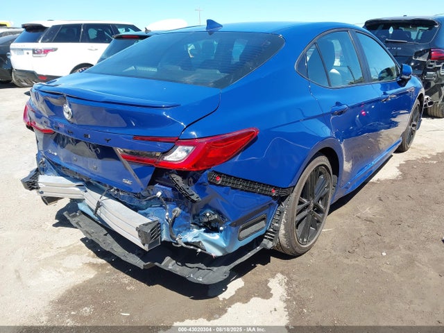 Toyota a25a-fxs 2025 4T1DAACK2SU108869 Image 4