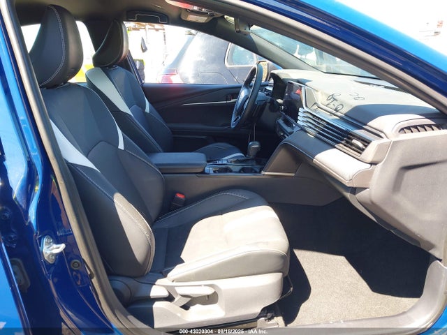 Toyota a25a-fxs 2025 4T1DAACK2SU108869 Image 5