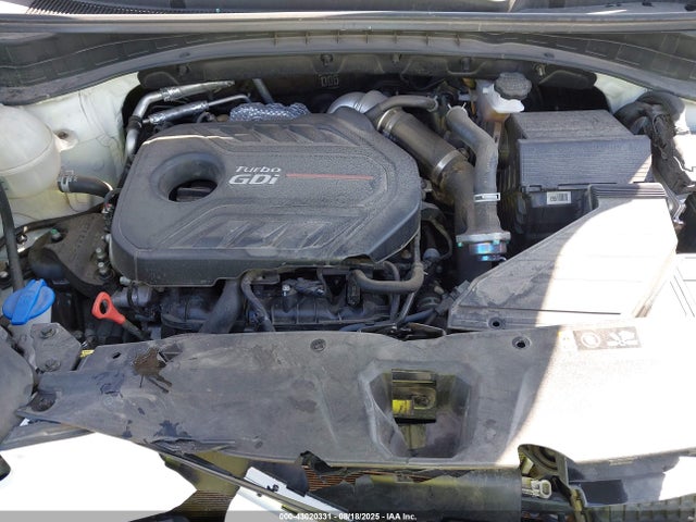 KIA t-gdi theta-ii 2021 KNDPRCA68M7846141 Image 10