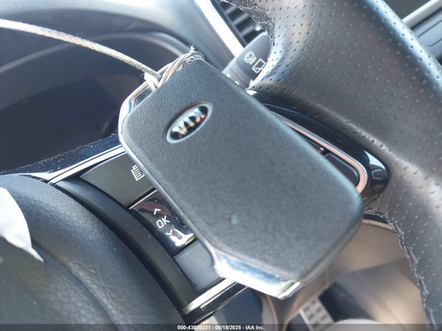 KIA t-gdi theta-ii 2021 KNDPRCA68M7846141 Image 11