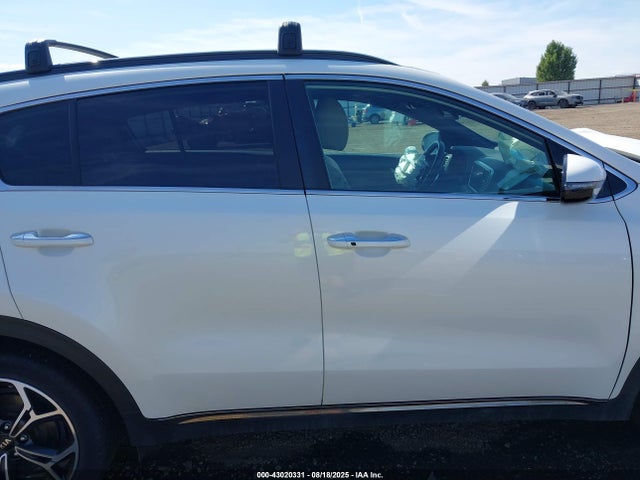 KIA t-gdi theta-ii 2021 KNDPRCA68M7846141 Image 13