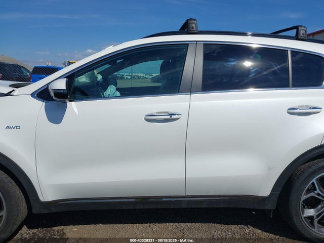 KIA t-gdi theta-ii 2021 KNDPRCA68M7846141 Image 14
