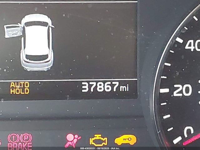 KIA t-gdi theta-ii 2021 KNDPRCA68M7846141 Image 15