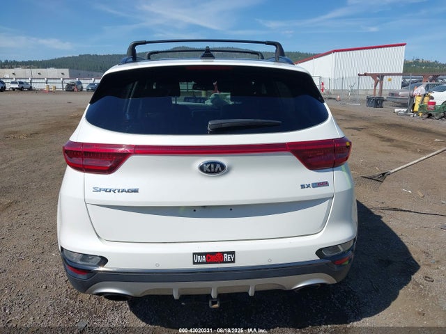 KIA t-gdi theta-ii 2021 KNDPRCA68M7846141 Image 16