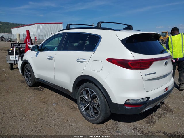 KIA t-gdi theta-ii 2021 KNDPRCA68M7846141 Image 3