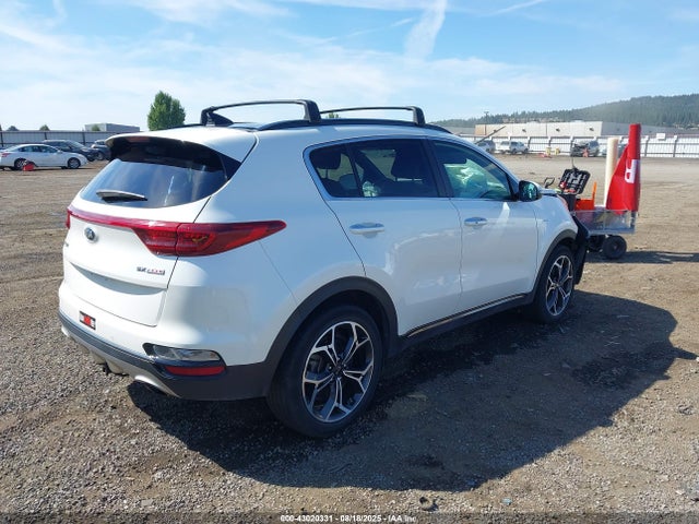 KIA t-gdi theta-ii 2021 KNDPRCA68M7846141 Image 4
