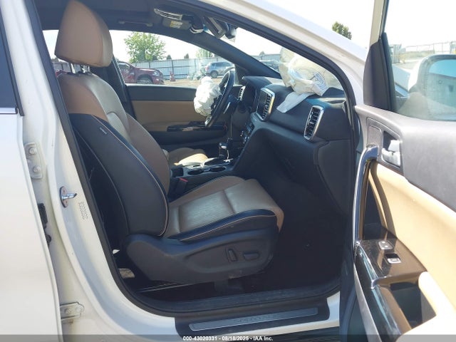 KIA t-gdi theta-ii 2021 KNDPRCA68M7846141 Image 5