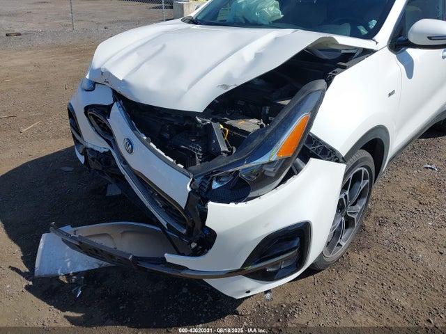 KIA t-gdi theta-ii 2021 KNDPRCA68M7846141 Image 6