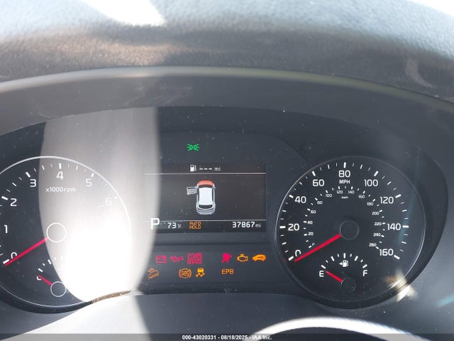 KIA t-gdi theta-ii 2021 KNDPRCA68M7846141 Image 7