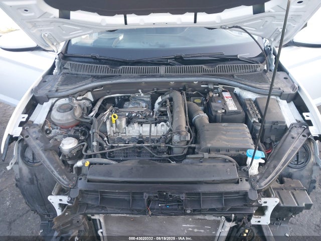 3VWC57BU2KM081085 Volkswagen 1.4 tsi