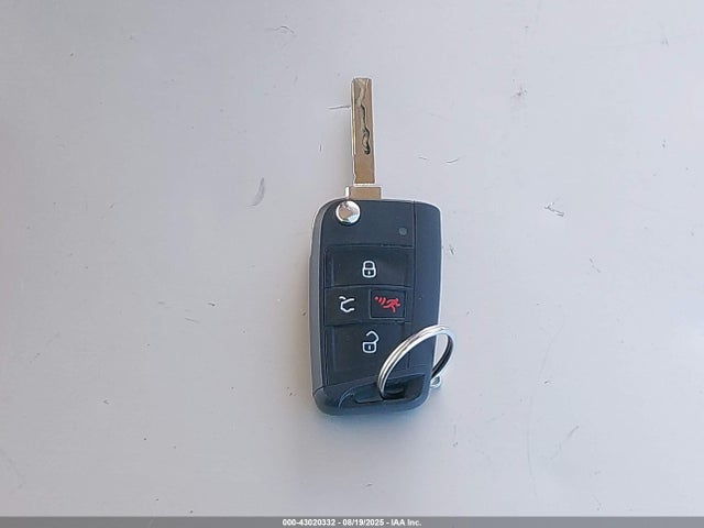 3VWC57BU2KM081085 Volkswagen 1.4 tsi