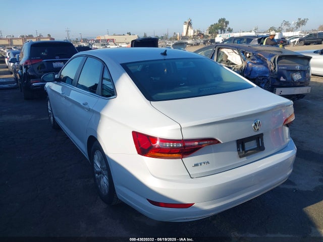 3VWC57BU2KM081085 Volkswagen 1.4 tsi