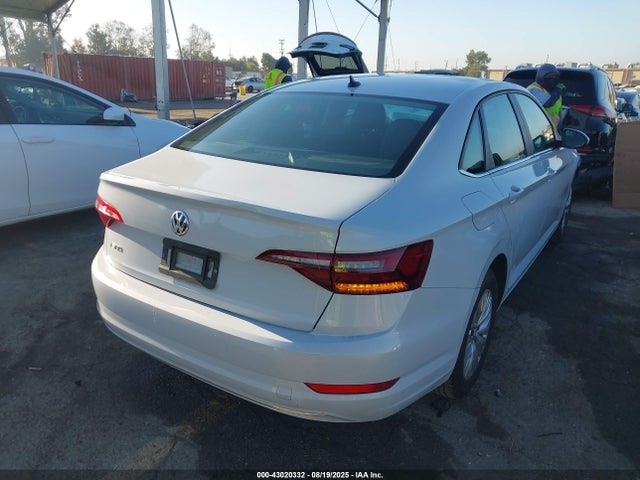 3VWC57BU2KM081085 Volkswagen 1.4 tsi