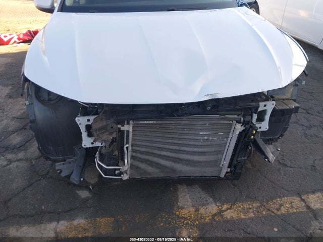 3VWC57BU2KM081085 Volkswagen 1.4 tsi
