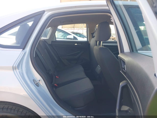 3VWC57BU2KM081085 Volkswagen 1.4 tsi