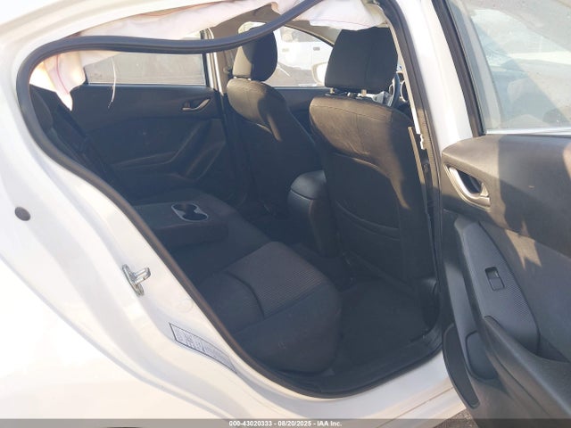 JM1BM1U78G1282872 Mazda pe