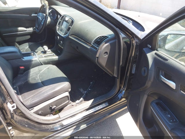 Chrysler 2014 2014 2C3CCAEG5EH382338 Image 5