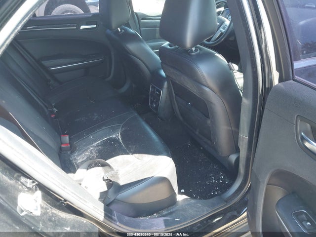 Chrysler 2014 2014 2C3CCAEG5EH382338 Image 8