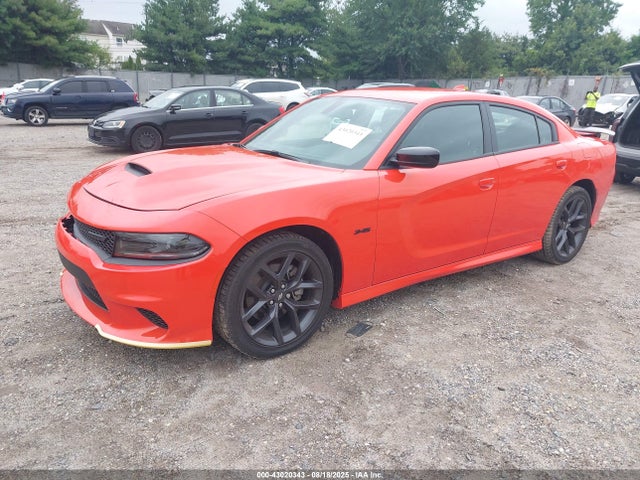 Продаж на аукціоні авто 2023 Dodge Charger R/t, vin: 2C3CDXCT8PH685262, номер лоту: 43020343