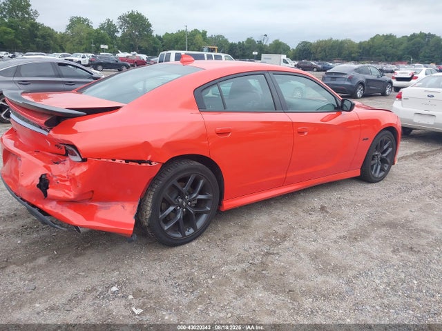 Продаж на аукціоні авто 2023 Dodge Charger R/t, vin: 2C3CDXCT8PH685262, номер лоту: 43020343