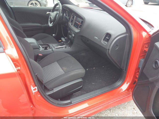 Продаж на аукціоні авто 2023 Dodge Charger R/t, vin: 2C3CDXCT8PH685262, номер лоту: 43020343