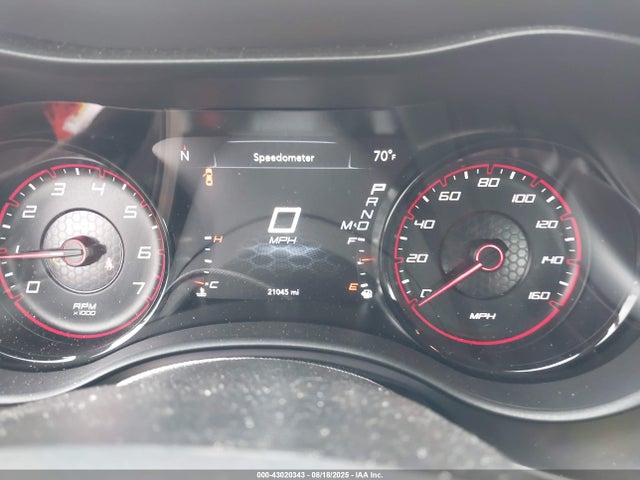 Продаж на аукціоні авто 2023 Dodge Charger R/t, vin: 2C3CDXCT8PH685262, номер лоту: 43020343