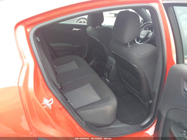 Продаж на аукціоні авто 2023 Dodge Charger R/t, vin: 2C3CDXCT8PH685262, номер лоту: 43020343