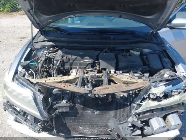 2016 ACURA ILX 19UDE2F76GA006894 Photo 9