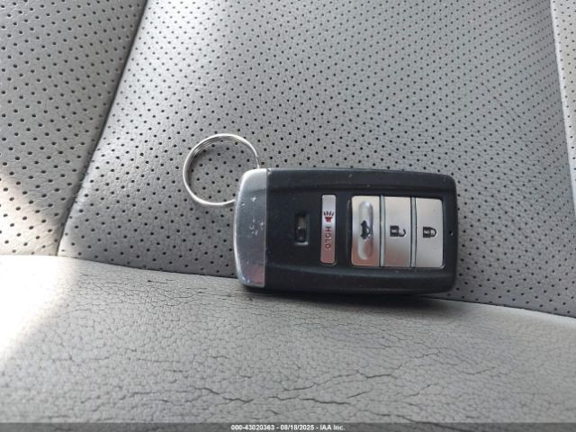 2016 ACURA ILX 19UDE2F76GA006894 Photo 10