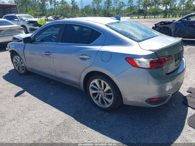 2016 ACURA ILX 19UDE2F76GA006894 Photo 2