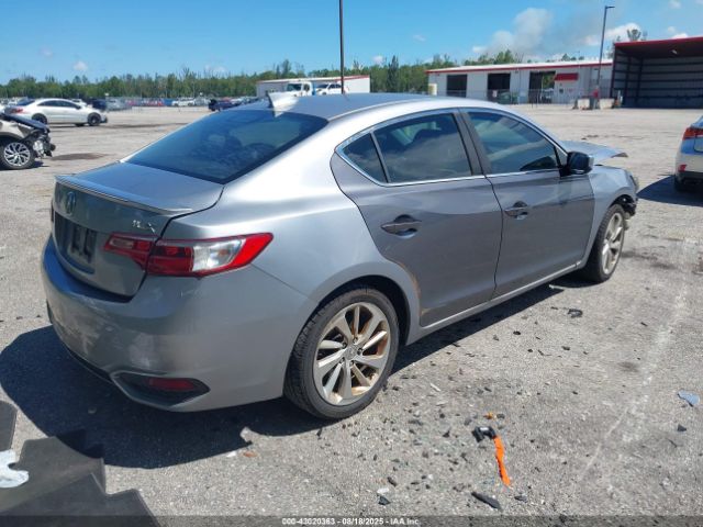 2016 ACURA ILX 19UDE2F76GA006894 Photo 3