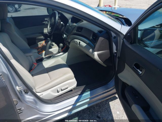 2016 ACURA ILX 19UDE2F76GA006894 Photo 4