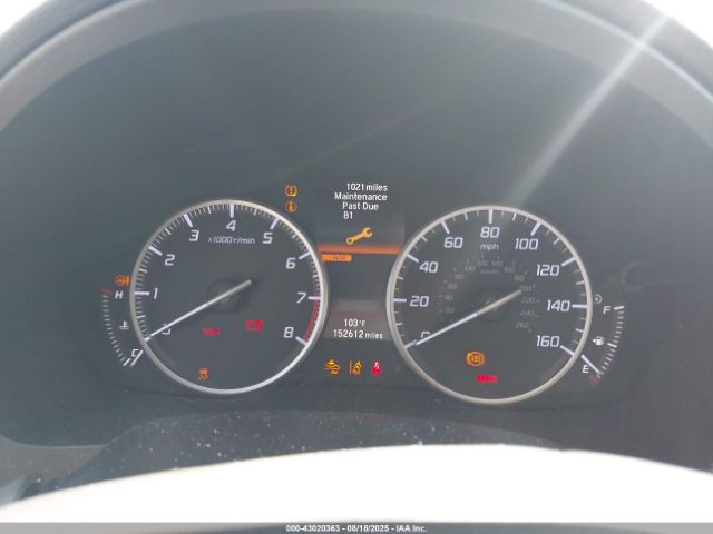 2016 ACURA ILX 19UDE2F76GA006894 Photo 6