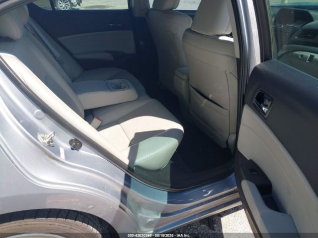 2016 ACURA ILX 19UDE2F76GA006894 Photo 7