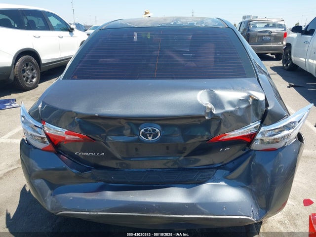 5YFBURHEXFP313931 Toyota 2zr-fe